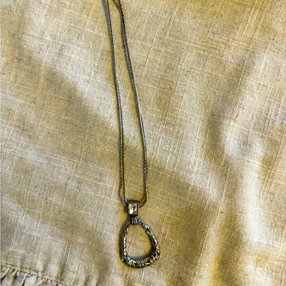 Brighton necklace